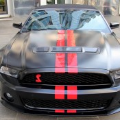 Ford Mustand Shelby GT 500 Anderson Germany Super Venom Edition 4 175x175 at Shelby GT 500 Super Venom by Anderson Germany