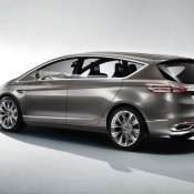 Ford S MAX Concept 3 175x175 at Ford S MAX Concept Monitors Your Heart Rate and Glucose Level