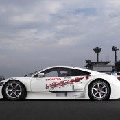 Honda NSX Concept GT 5 175x175 at Honda NSX Concept GT Revealed For Super GT Series