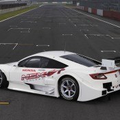 Honda NSX Concept GT 6 175x175 at Honda NSX Concept GT Revealed For Super GT Series