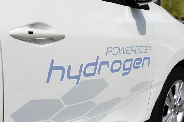 Hydrogen Fueling Station In California 2 600x399 at Hyundai To Open New Hydrogen Fueling Station In California