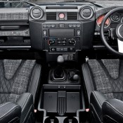 Land Rover Defender Wide Track 5 175x175 at Land Rover Defender Wide Track by Kahn Expedition Vehicles