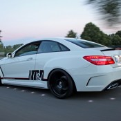 MD Exclusive E500 1 175x175 at Mercedes E500 Coupe by M&D Exclusive
