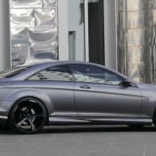 Mercedes CL65 AMG Anderson Germany Special Grey Stone Edition 2 175x175 at Anderson Germany Mercedes CL65 Grey Stone Edition