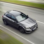 Mercedes GLA off 6 175x175 at 2014 Mercedes GLA: First Official Pictures