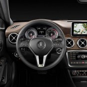 Mercedes GLA off 8 175x175 at 2014 Mercedes GLA: First Official Pictures