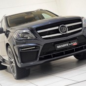 Mercedes ML63 and GL63 AMG by Brabus 5 175x175 at 700 hp Mercedes ML63 and GL63 AMG by Brabus