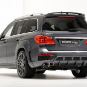 Mercedes ML63 and GL63 AMG by Brabus 7 175x175 at 700 hp Mercedes ML63 and GL63 AMG by Brabus