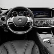 Mercedes S63 AMG 4 175x175 at 2014 Mercedes S63 AMG UK Pricing Confirmed