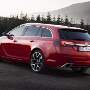 Opel Insignia OPC Facelift 3 175x175 at Opel Insignia OPC Facelift Unveiled 