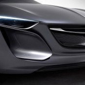 Opel Monza Concept 3 175x175 at Opel Monza Concept Revealed In Full