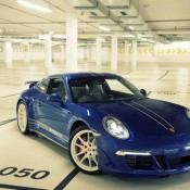 Porsche 911 Facebook 1 175x175 at Porsche 911 Facebook Edition Revealed