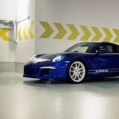 Porsche 911 Facebook 3 175x175 at Porsche 911 Facebook Edition Revealed