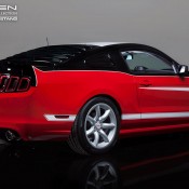 Saleen Heritage Collection 2 175x175 at Saleen Heritage Collection Presents Mustang George Follmer Edition 