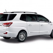 SsangYong Turismo 3 175x175 at SsangYong Turismo Launches In UK, Priced From £17,995