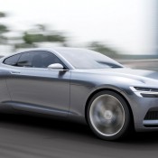 Volvo Concept Coupe 2 175x175 at Volvo Concept Coupe Officially Unveiled