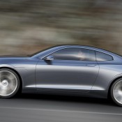 Volvo Concept Coupe 4 175x175 at Volvo Concept Coupe Officially Unveiled