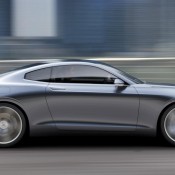 Volvo Concept Coupe 6 175x175 at Volvo Concept Coupe Officially Unveiled