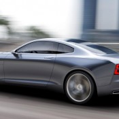 Volvo Concept Coupe 7 175x175 at Volvo Concept Coupe Officially Unveiled