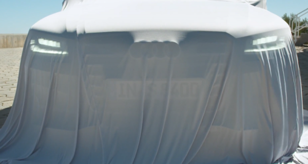 audi a8 teaser 600x321 at IAA Preview: New Audi A8/S8 Teased