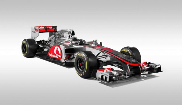 mclaren f1 2012 at Formula 1 teams with longest consecutive point scoring