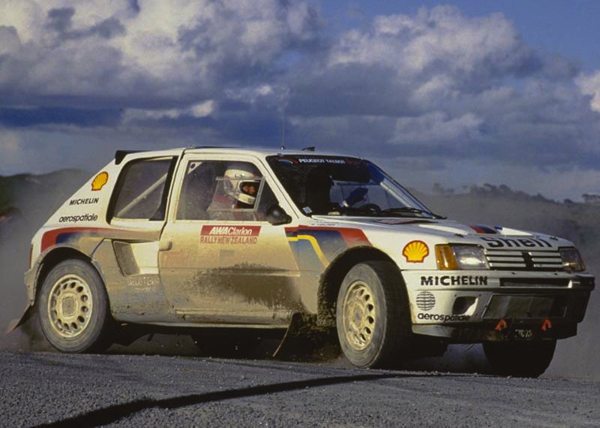 rally2 at The Golden Era Of Group B Rally