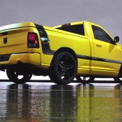 ram rumble bee concept 4 175x175 at Ram 1500 Rumble Bee Concept Revealed For Woodward Cruise