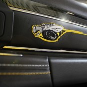 ram rumble bee concept 6 175x175 at Ram 1500 Rumble Bee Concept Revealed For Woodward Cruise
