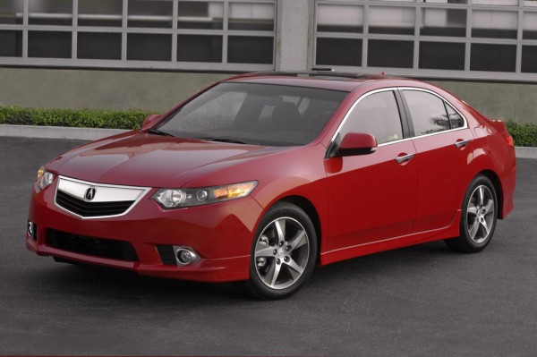 2014 Acura TSX 1 600x399 at 2014 Acura TSX: Prices and Details