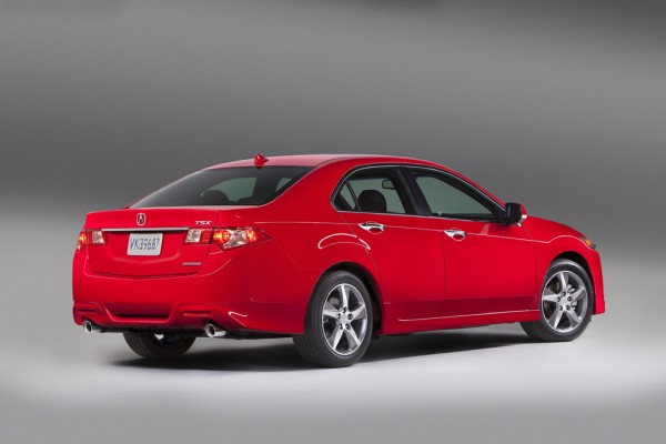 2014 Acura TSX 2 600x400 at 2014 Acura TSX: Prices and Details