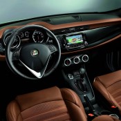 2014 Alfa Romeo Giulietta 2 175x175 at 2014 Alfa Romeo Giulietta Updated With New Details