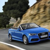 2014 Audi A3 Cabriolet 2 175x175 at 2014 Audi A3 Cabriolet Revealed Ahead Of IAA