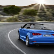 2014 Audi A3 Cabriolet 3 175x175 at 2014 Audi A3 Cabriolet Revealed Ahead Of IAA