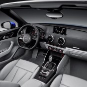 2014 Audi A3 Cabriolet 5 175x175 at 2014 Audi A3 Cabriolet Revealed Ahead Of IAA