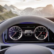 2014 Mercedes S63 AMG 15 175x175 at 2014 Mercedes S63 AMG: New Gallery 