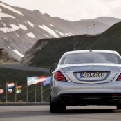 2014 Mercedes S63 AMG 3 175x175 at 2014 Mercedes S63 AMG: New Gallery 