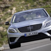 2014 Mercedes S63 AMG 6 175x175 at 2014 Mercedes S63 AMG: New Gallery 