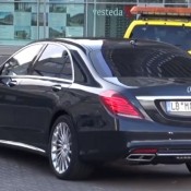 2014 Mercedes S65 AMG 3 175x175 at 2014 Mercedes S65 AMG: First Pictures
