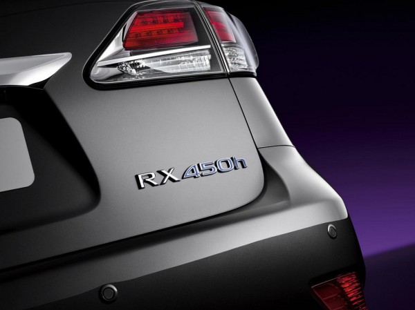 2014 lexus rx 2 600x449 at 2014 Lexus RX U.S. Specs and Details
