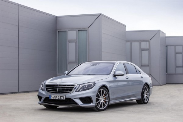 2014 S63 AMG 4MATIC 14 600x400 at 2014 Mercedes S Class U.S. Pricing and Specs