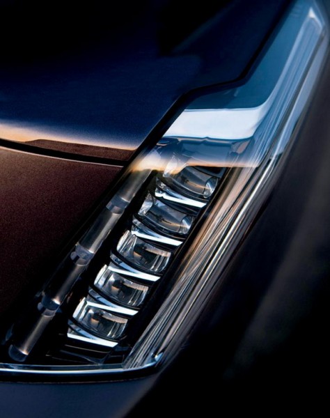 2015 Cadillac Escalade 2 474x600 at 2015 Cadillac Escalade Officially Teased