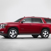 2015 Chevrolet Tahoe and Suburban 3 175x175 at 2015 Chevrolet Tahoe and Suburban Revealed