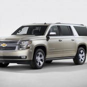 2015 Chevrolet Tahoe and Suburban 5 175x175 at 2015 Chevrolet Tahoe and Suburban Revealed