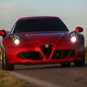 Alfa Romeo 4C 2014 1 175x175 at Alfa Romeo 4C UK Pricing Confirmed 
