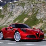 Alfa Romeo 4C 2014 3 175x175 at Alfa Romeo 4C UK Pricing Confirmed 