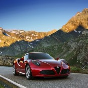 Alfa Romeo 4C 2014 5 175x175 at Alfa Romeo 4C UK Pricing Confirmed 