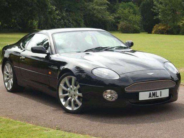 Aston Martin DB7 600x450 at 100 years of Aston Martin, from bankruptcy to the One 77