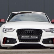 Audi S5 by Senner 2 175x175 at 2012 Audi S5 by Senner Tuning