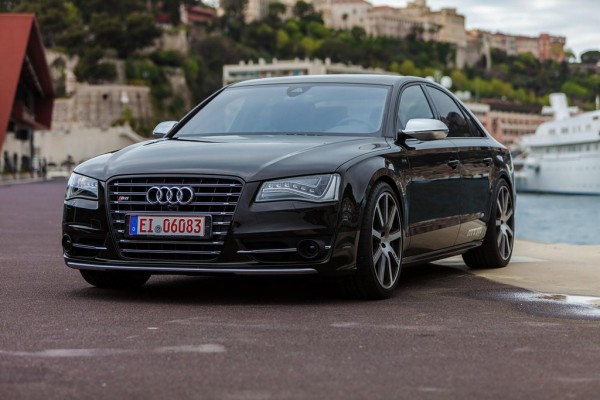 Audi S8 by MTM 1 600x400 at 650 hp Audi S8 by MTM