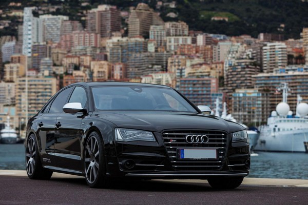 Audi S8 by MTM 2 600x400 at 650 hp Audi S8 by MTM